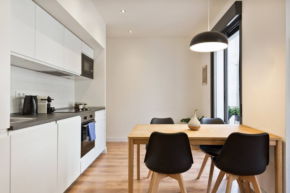 Photo of Livingroom in L'Hospitalet de Llobregat