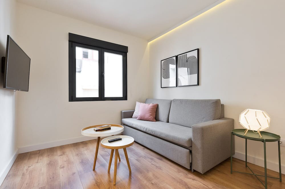 Photo of Livingroom in L'Hospitalet de Llobregat