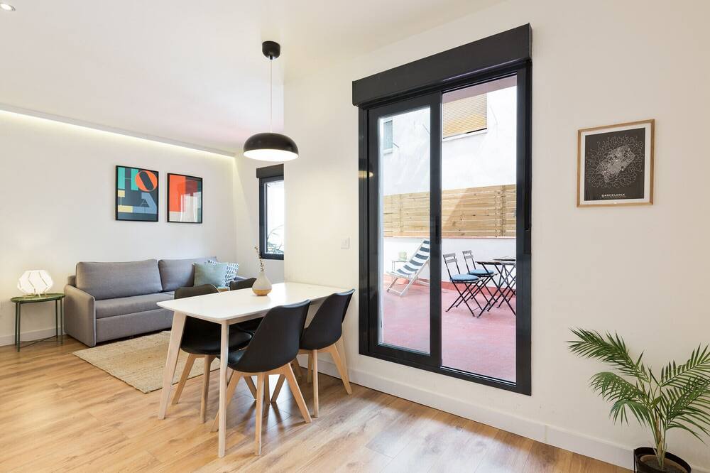 Photo of Livingroom in L'Hospitalet de Llobregat