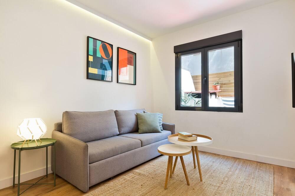 Photo of Livingroom in L'Hospitalet de Llobregat