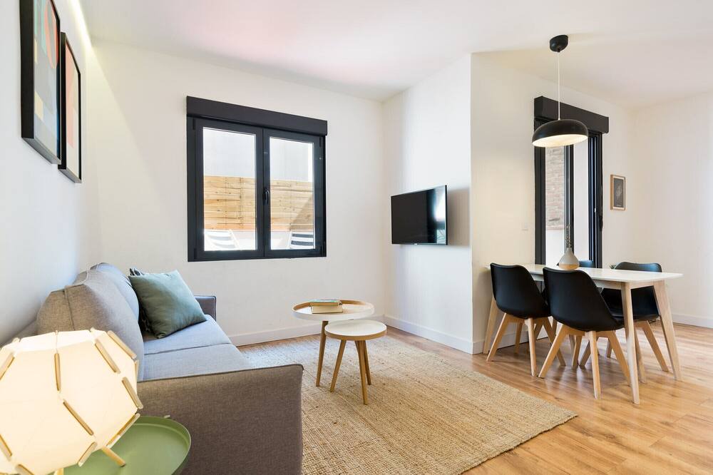 Photo of Livingroom in L'Hospitalet de Llobregat