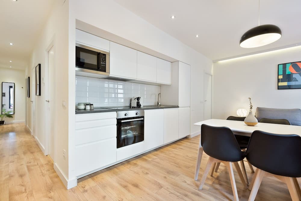 Photo of Livingroom in L'Hospitalet de Llobregat
