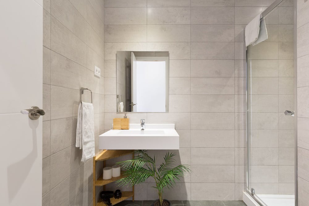 Photo of Bathroom in L'Hospitalet de Llobregat