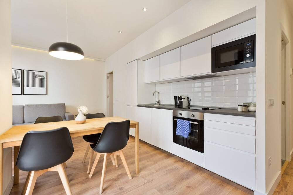 Photo of Livingroom in L'Hospitalet de Llobregat