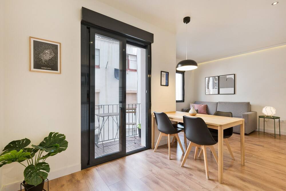 Photo of Livingroom in L'Hospitalet de Llobregat