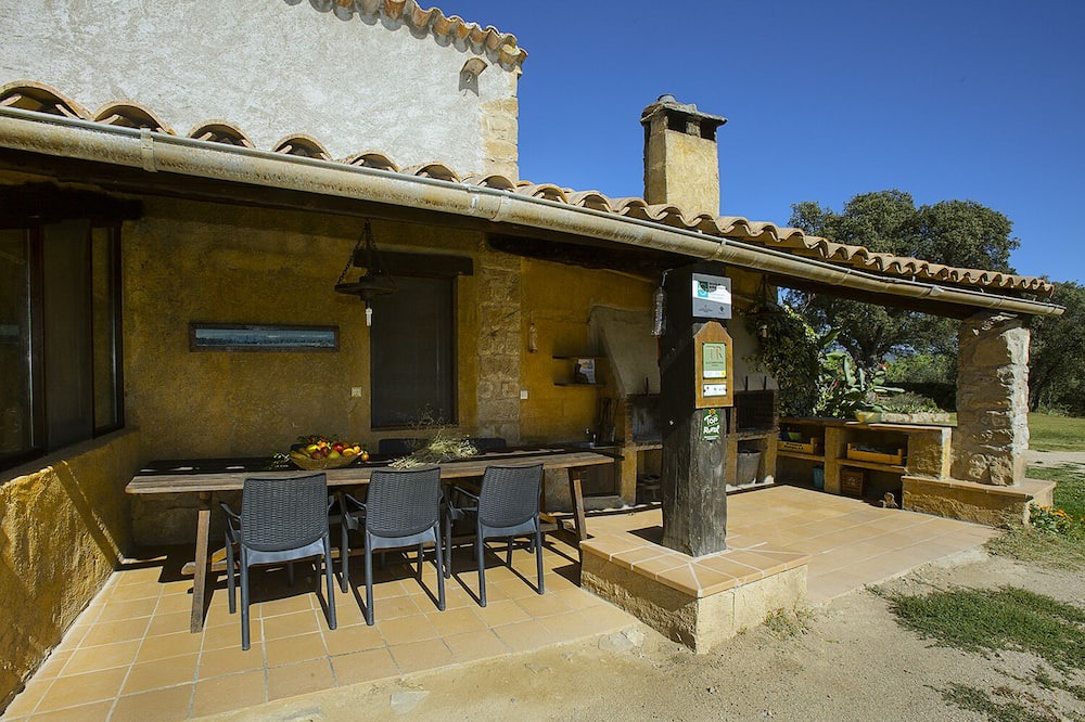Photo of Patio Balcony in Gargalla