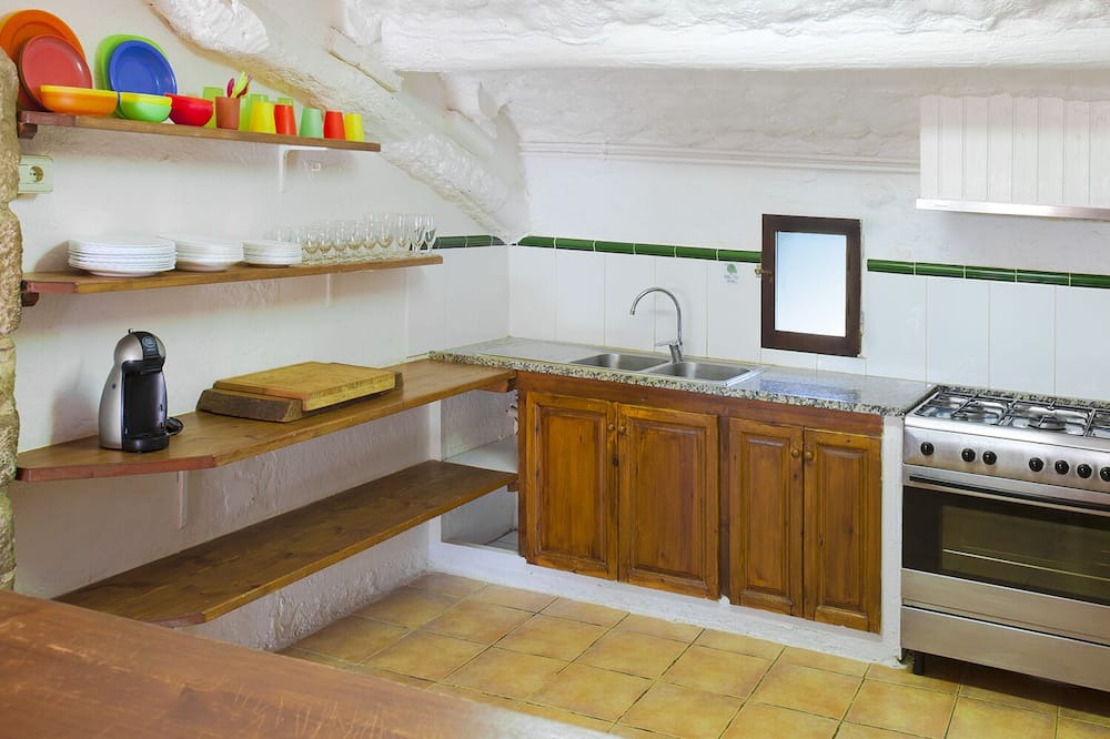 Photo of Kitchen in Gargalla
