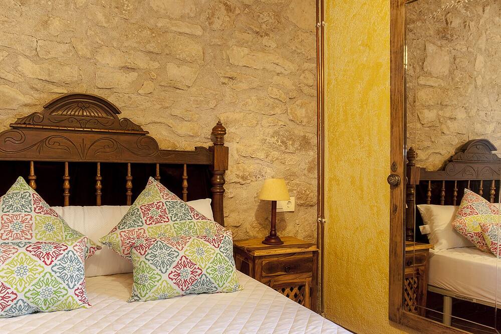 Photo of Bedroom in Gargalla
