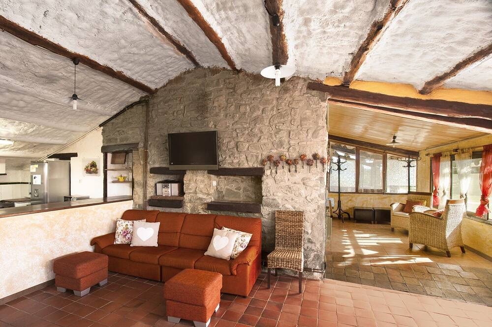 Photo of Livingroom in Gargalla