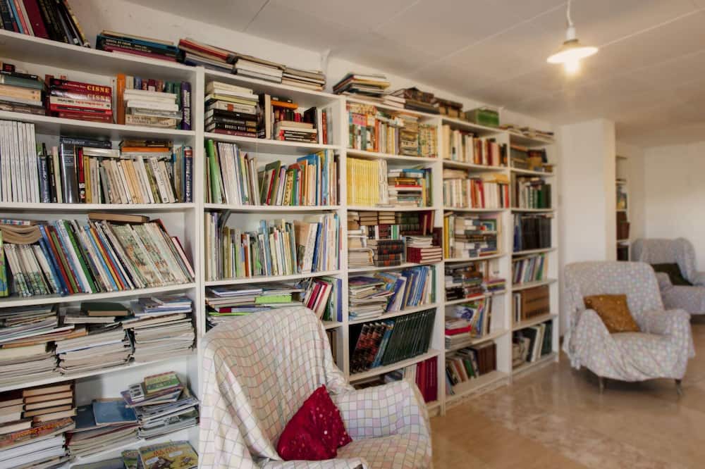 Photo of Livingroom in Gargalla
