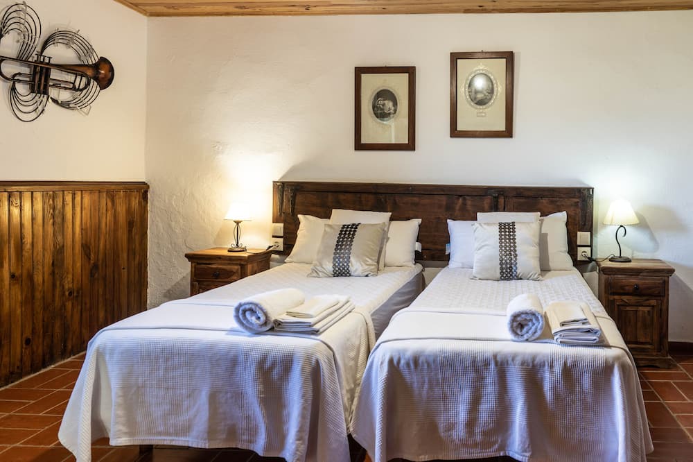 Photo of Bedroom in Gargalla