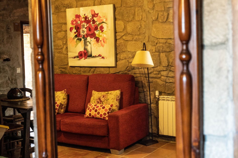 Photo of Livingroom in Gargalla