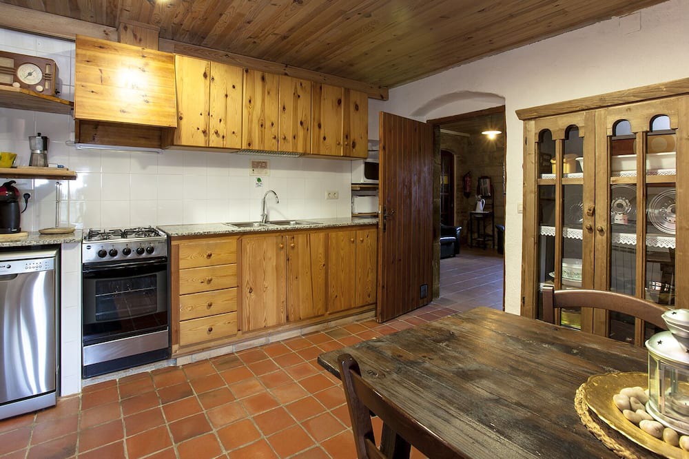 Photo of Kitchen in Gargalla