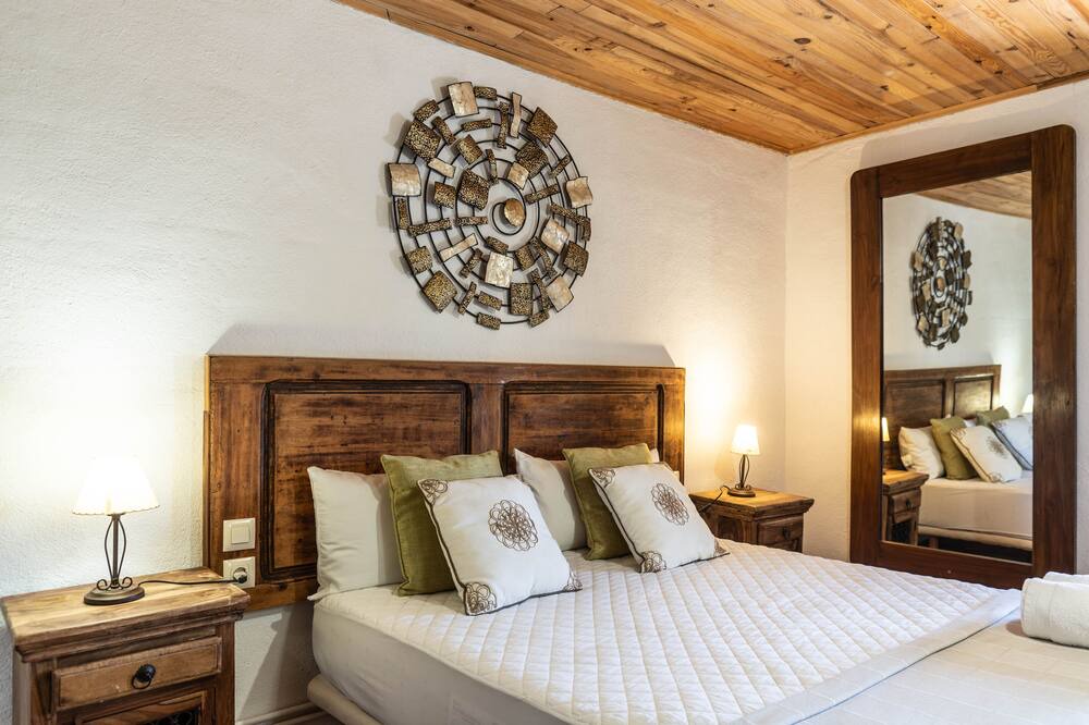 Photo of Bedroom in Gargalla