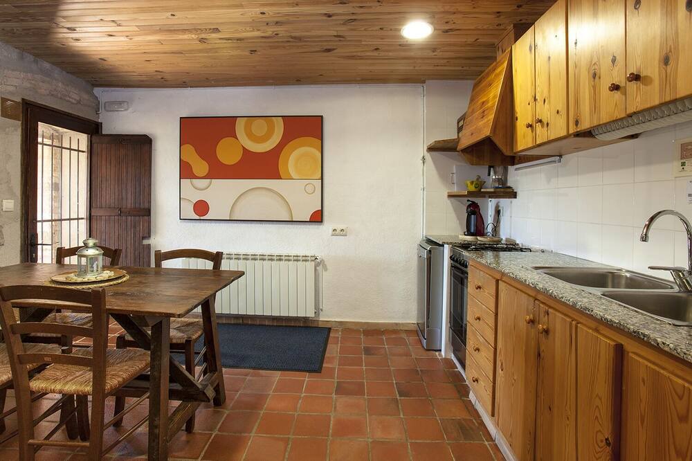 Photo of Kitchen in Gargalla