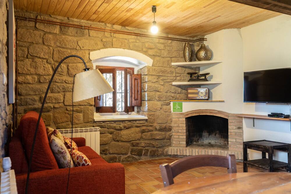Photo of Livingroom in Gargalla