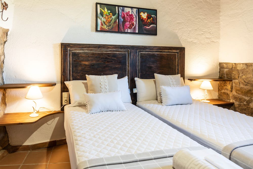 Photo of Bedroom in Gargalla