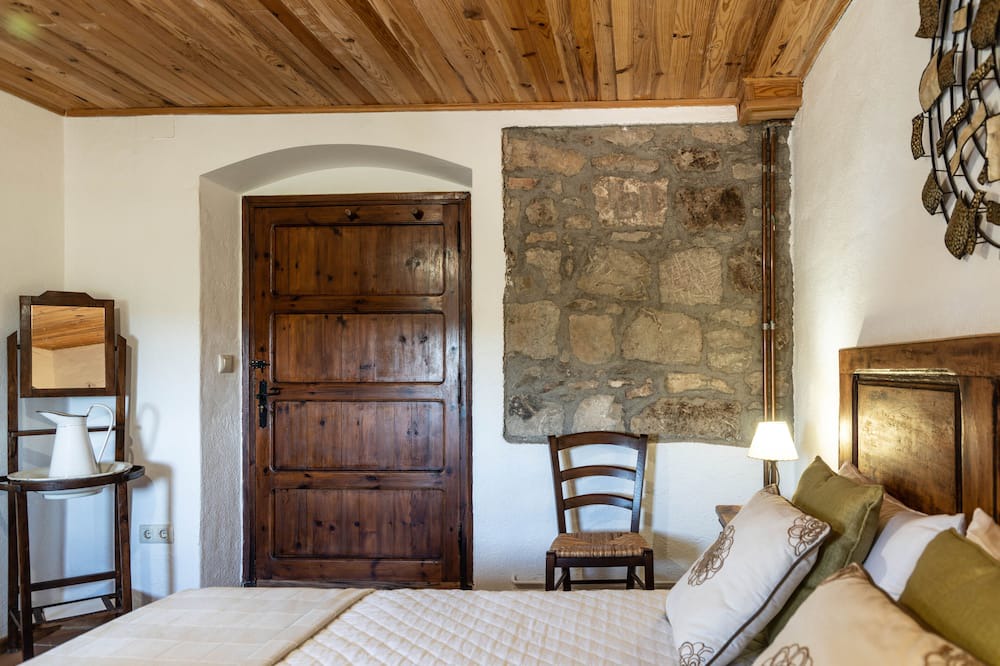 Photo of Bedroom in Gargalla