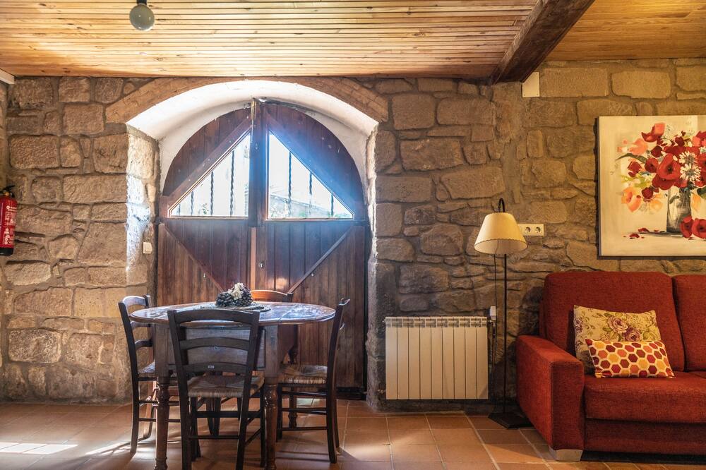 Photo of Livingroom in Gargalla