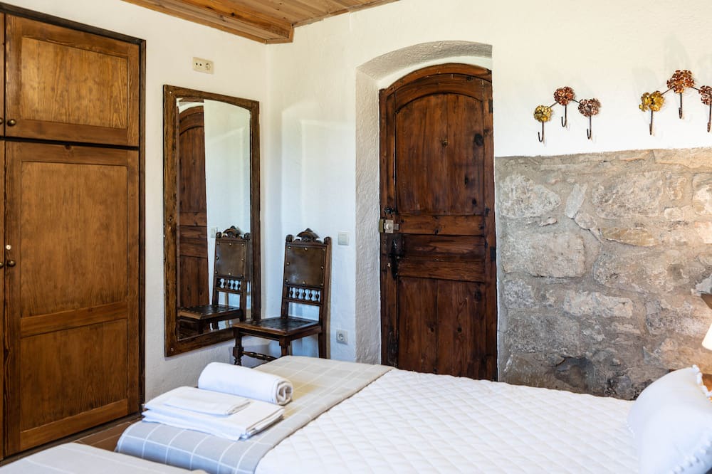 Photo of Bedroom in Gargalla