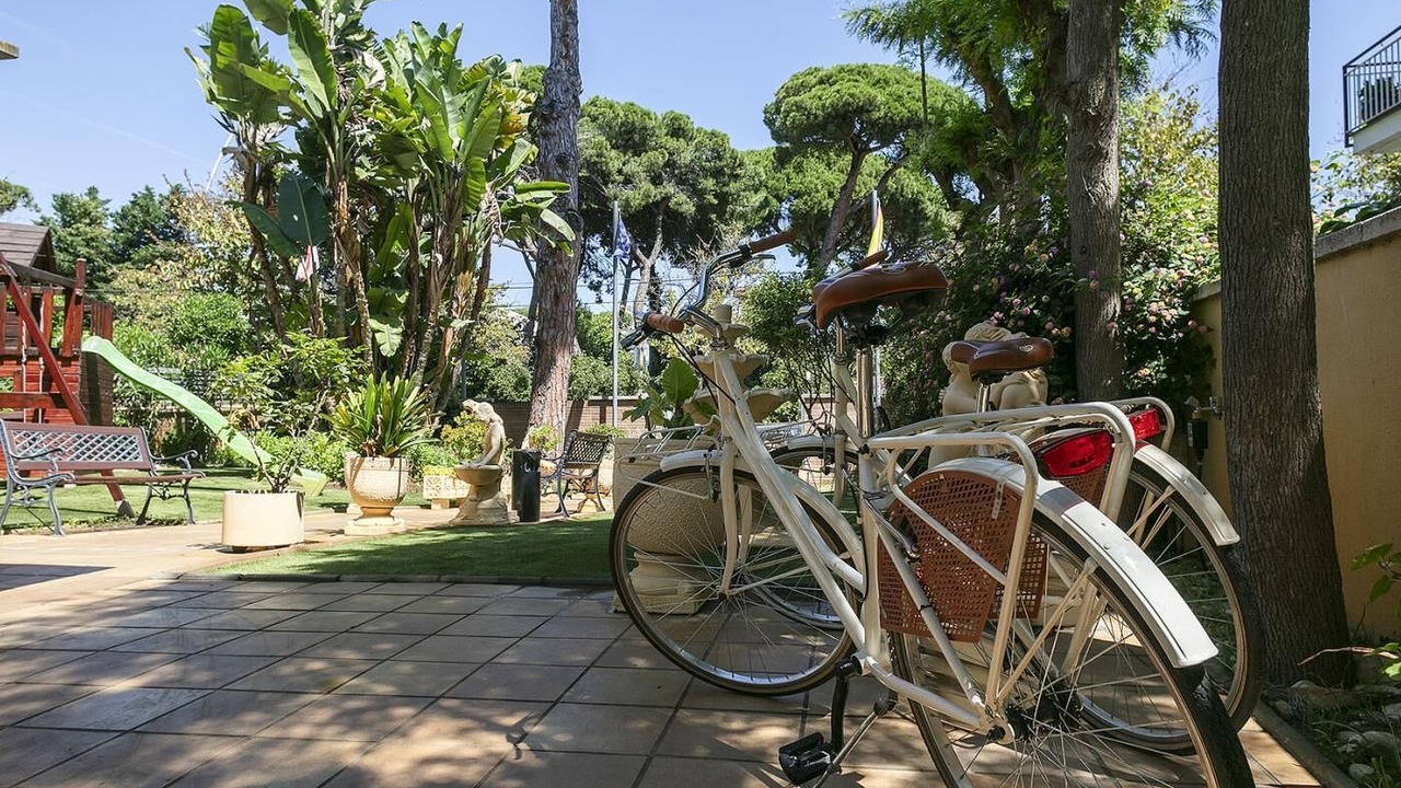Photo of Outdoor in Castelldefels