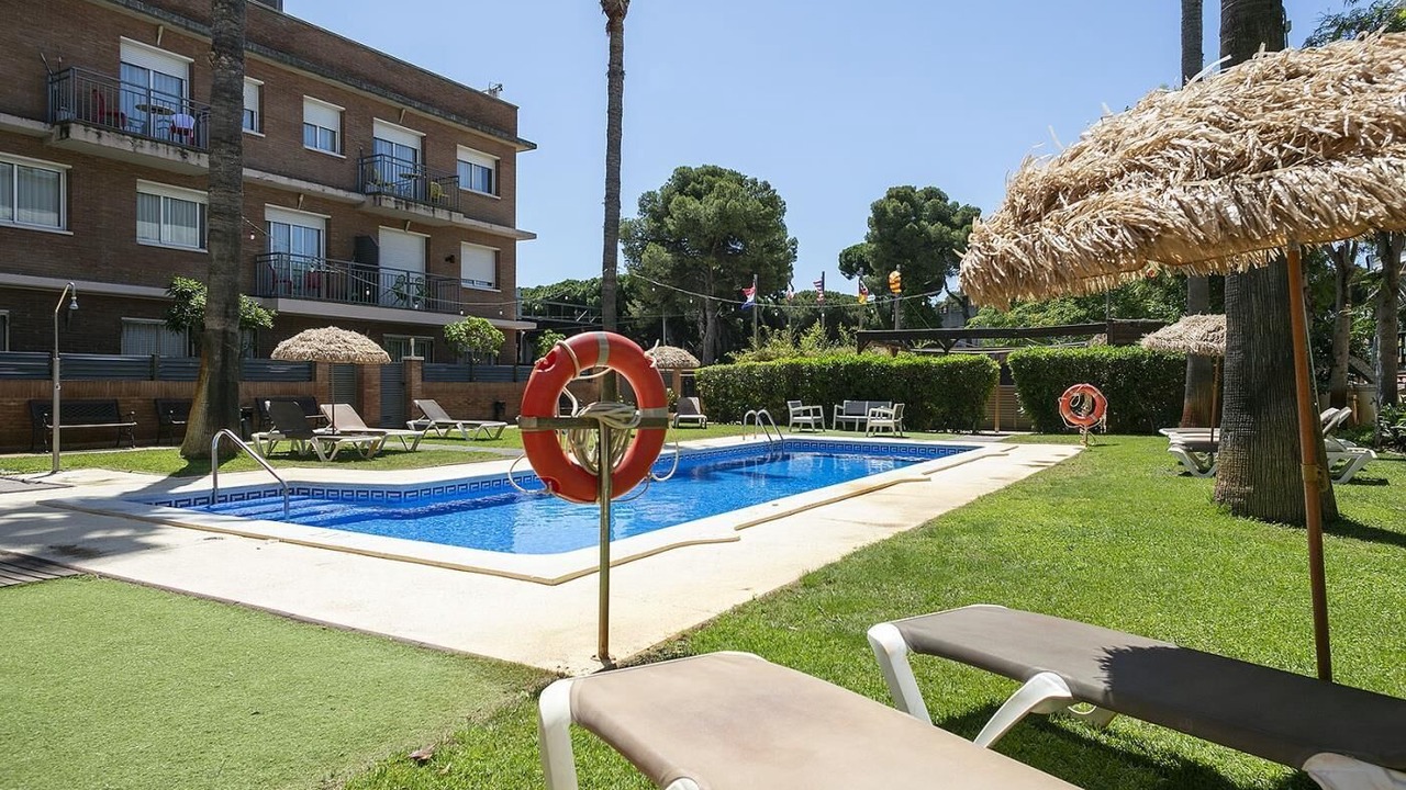 Photo of Outdoor in Castelldefels