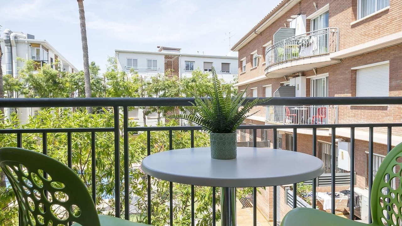 Photo of Outdoor in Castelldefels