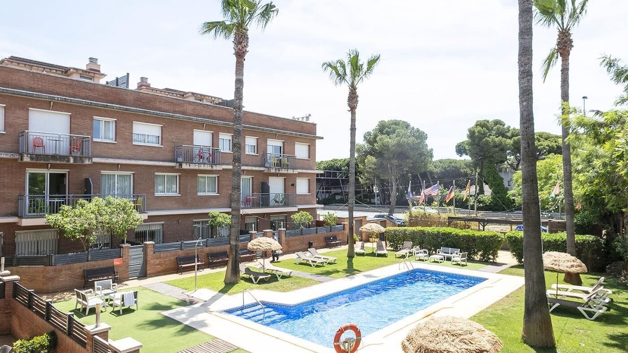 Photo of Outdoor in Castelldefels