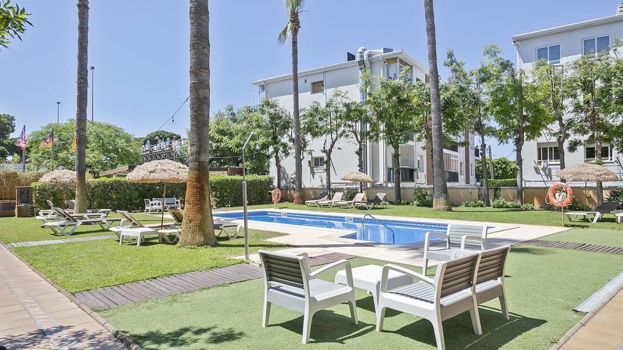 Photo of Outdoor in Castelldefels