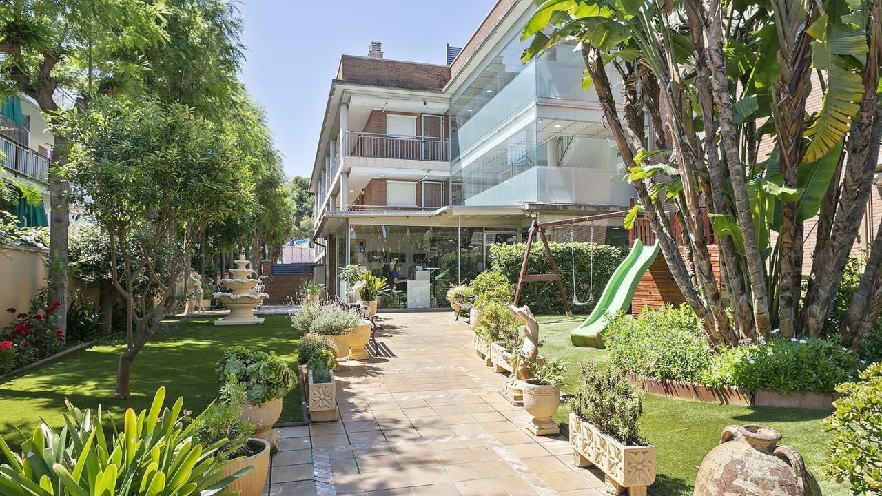 Photo of Outdoor in Castelldefels