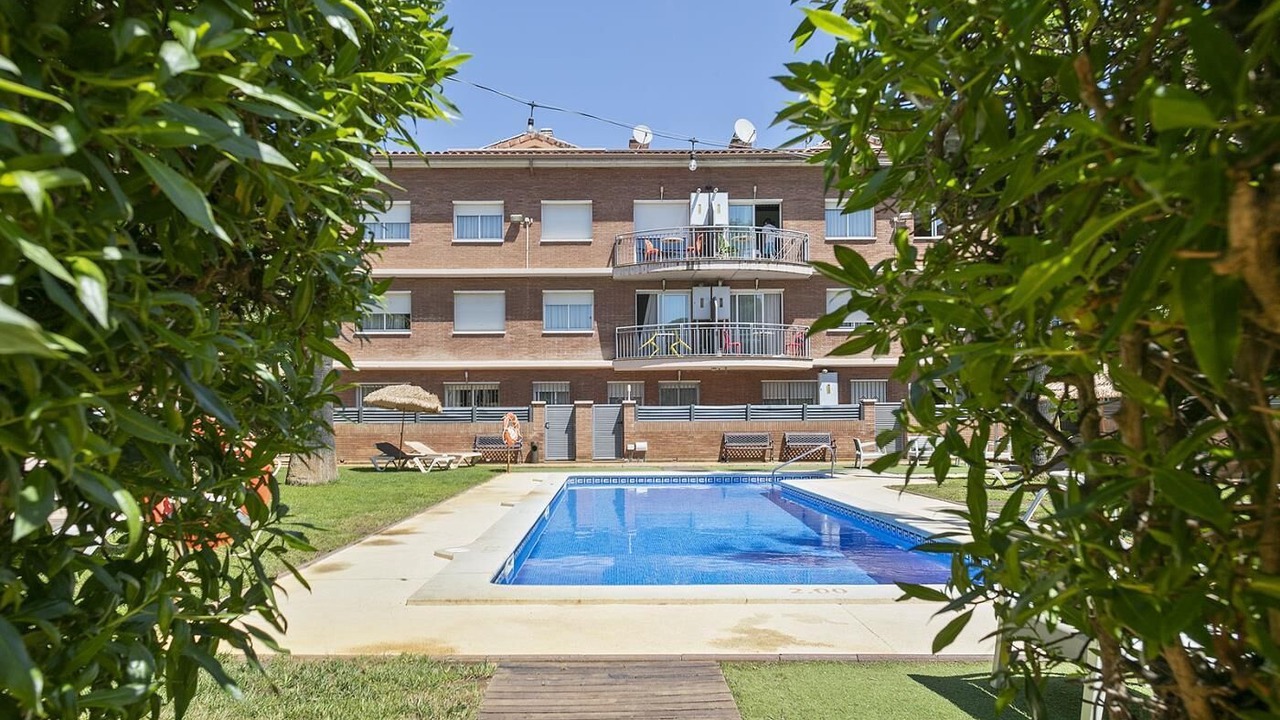 Photo of Outdoor in Castelldefels
