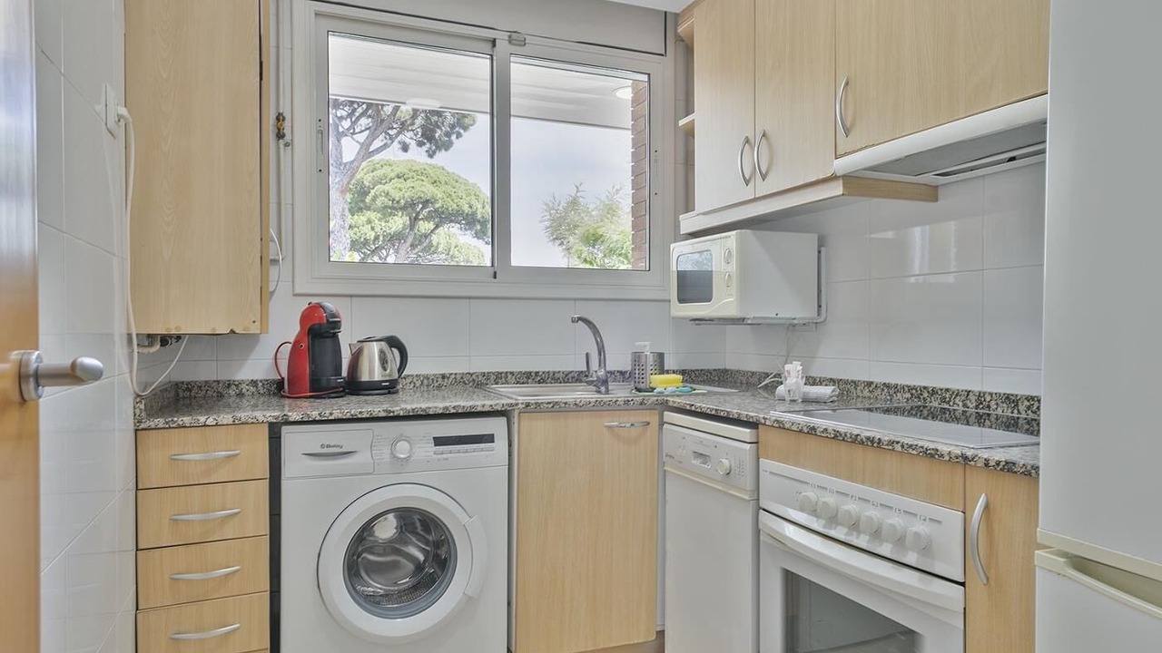 Photo of Kitchen in Castelldefels