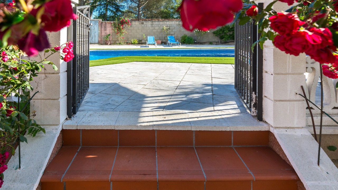 Photo of Outdoor in Tordera