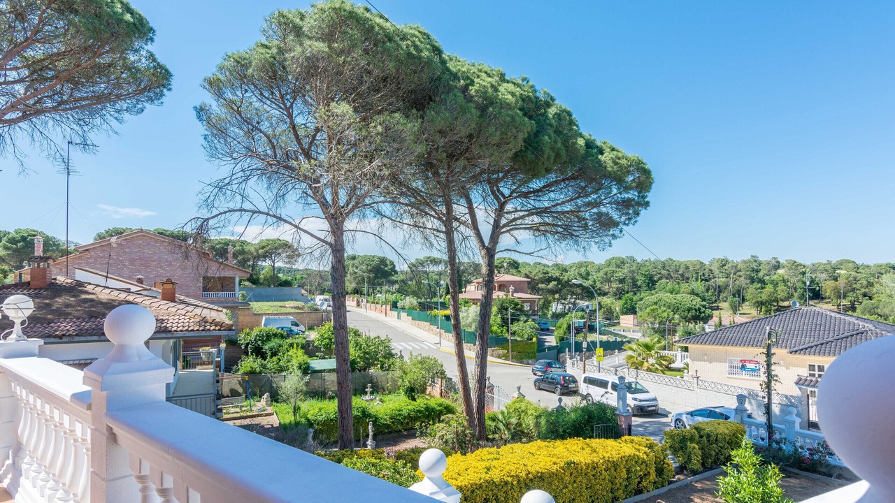 Photo of Outdoor in Tordera