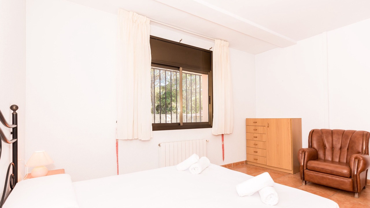 Photo of Bedroom in Tordera