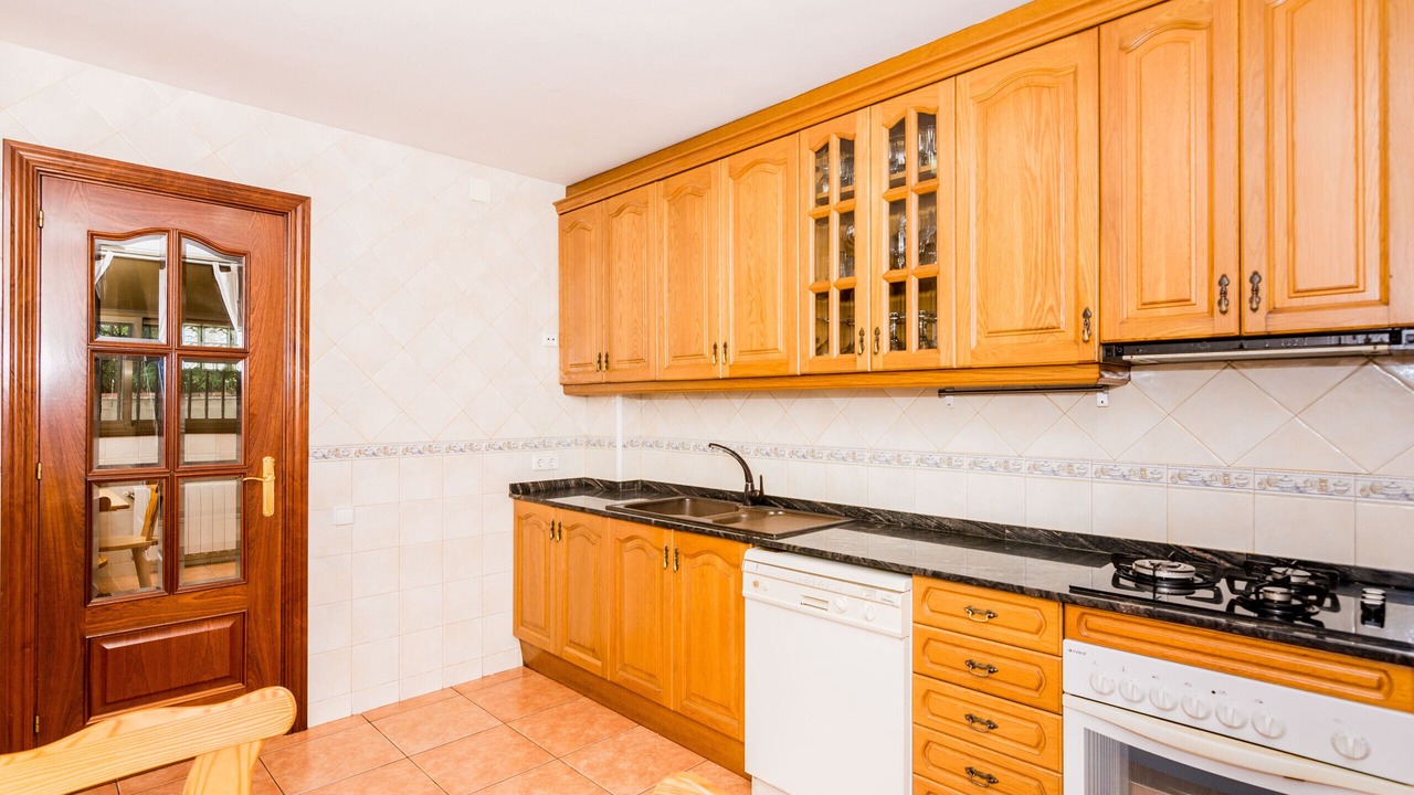 Photo of Kitchen in Tordera