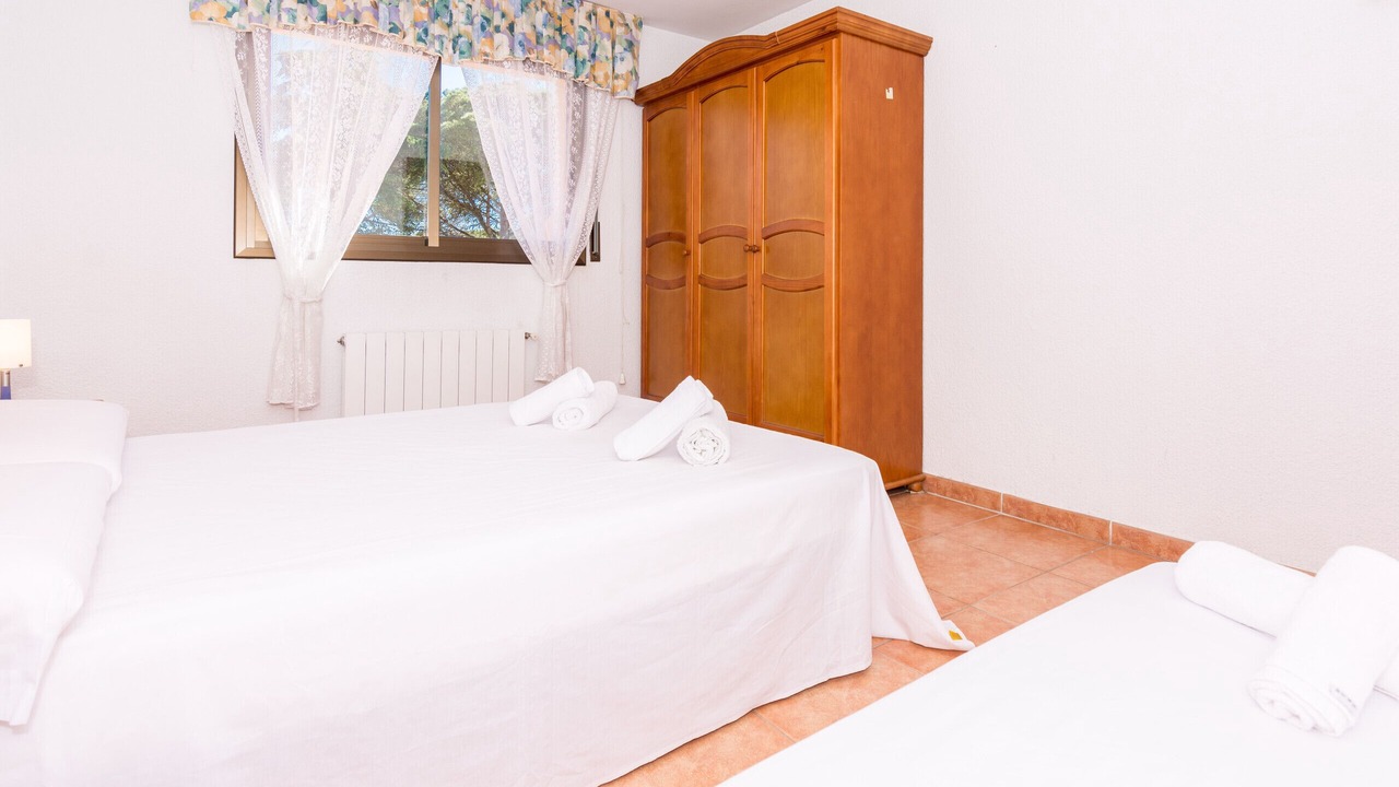 Photo of Bedroom in Tordera