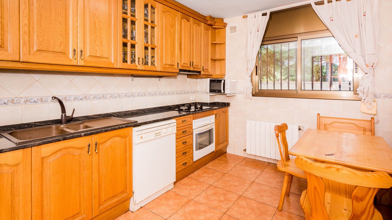 Photo of Kitchen in Tordera