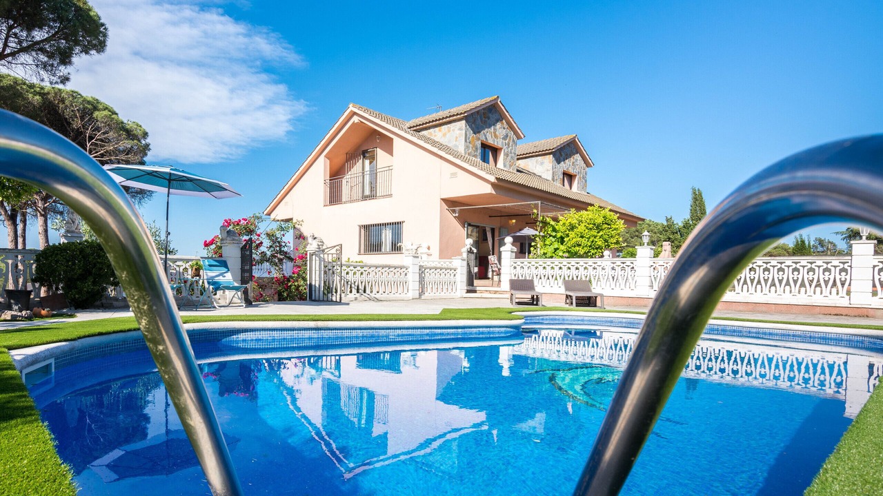 Photo of Outdoor in Tordera