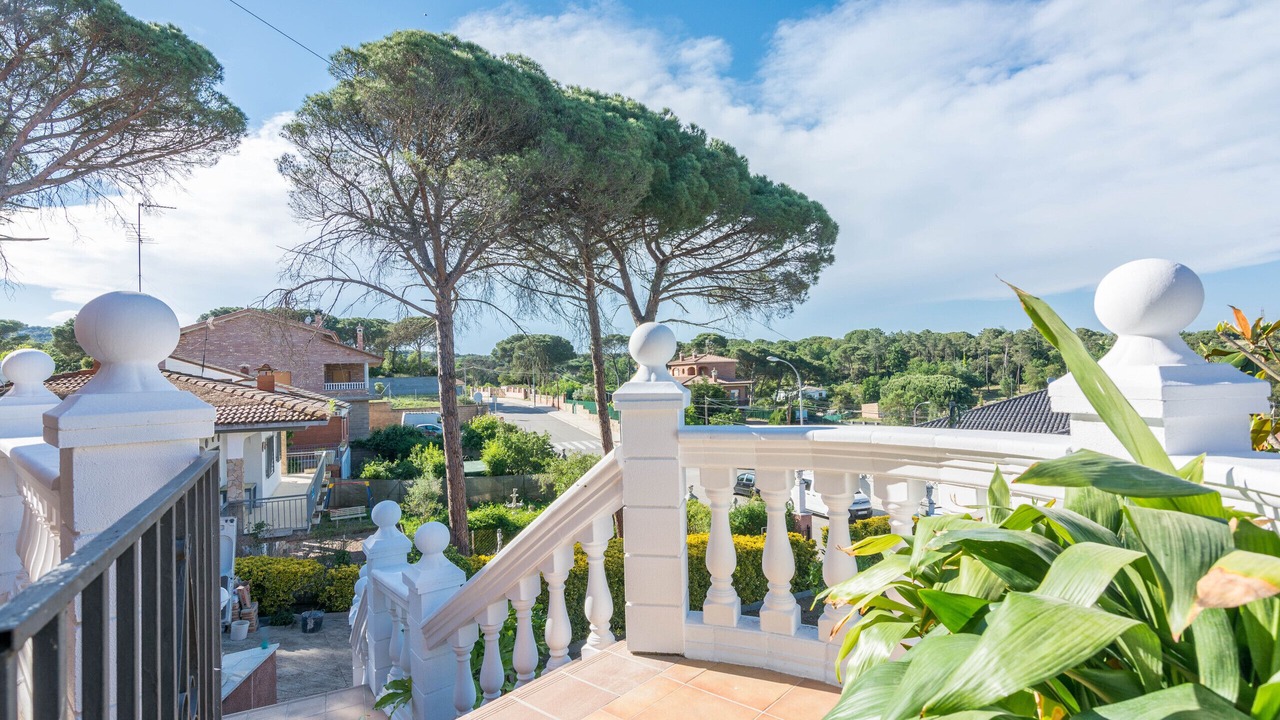 Photo of Outdoor in Tordera