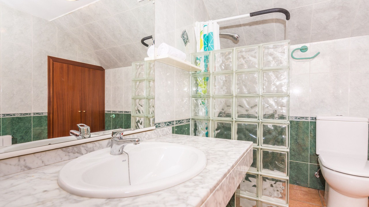 Photo of Bathroom in Tordera