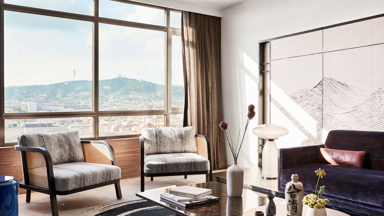 Photo of Bedroom in Hostafrancs