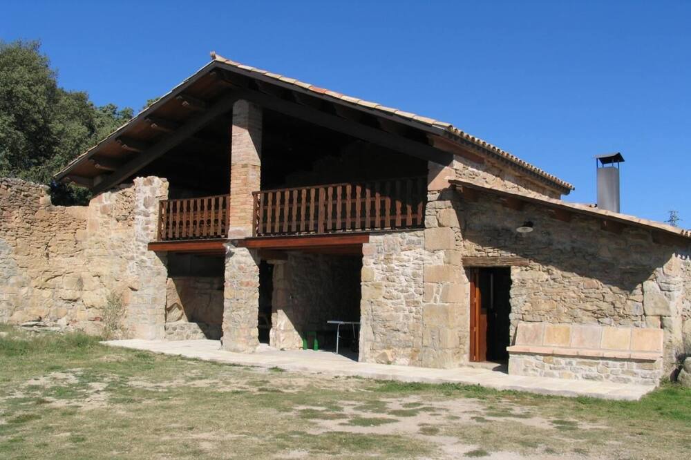 Photo of Outdoor in Viver i Serrateix