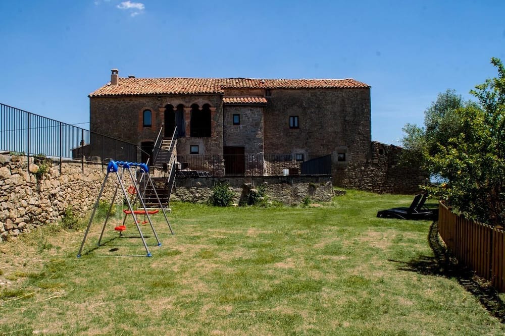 Photo of Outdoor in Viver i Serrateix