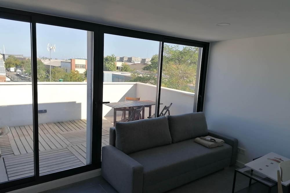 Photo of Livingroom in Badalona