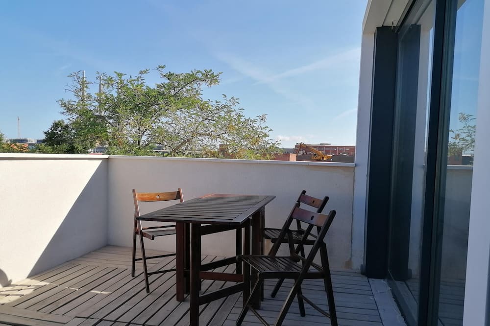 Photo of Patio Balcony in Badalona