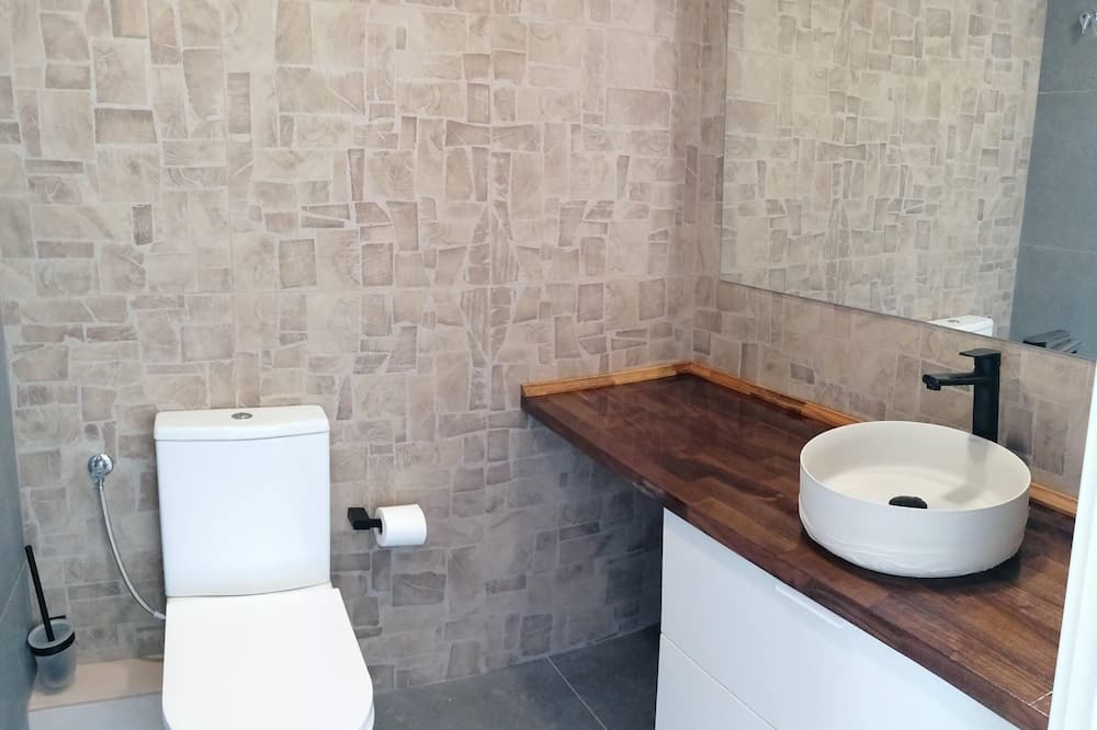 Photo of Bathroom in Badalona