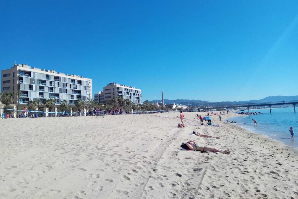 Photo of Outdoor in Badalona
