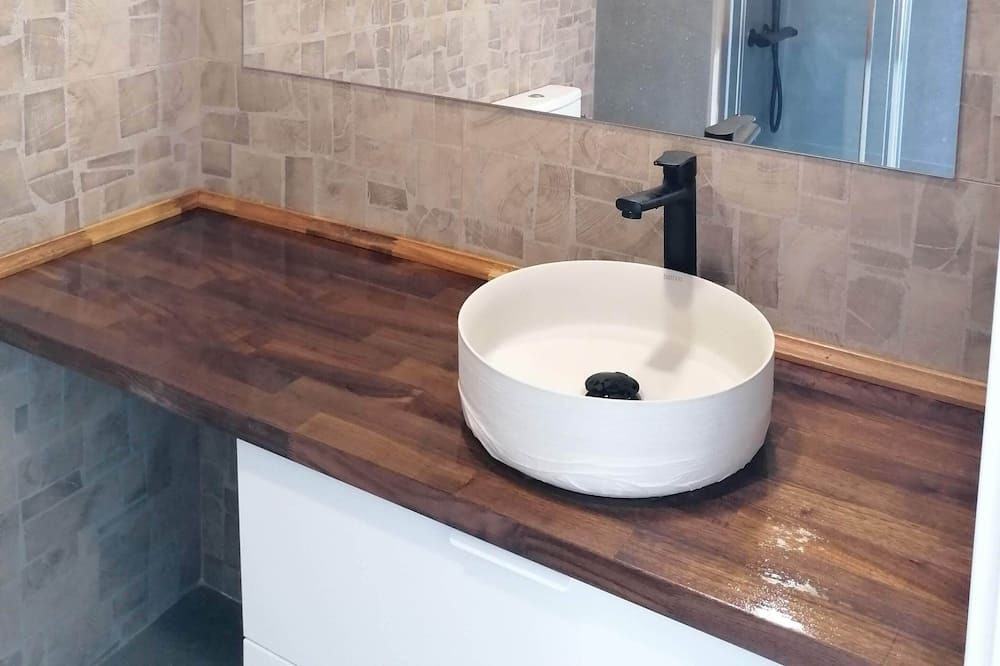Photo of Bathroom in Badalona