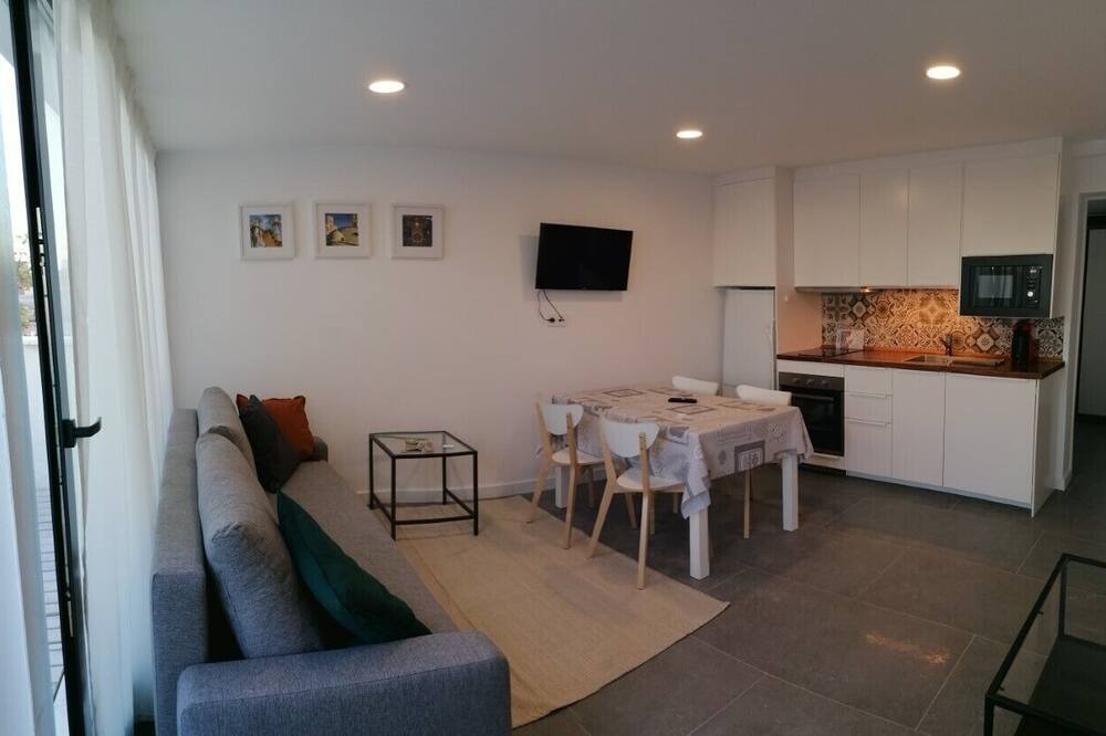 Photo of Livingroom in Badalona